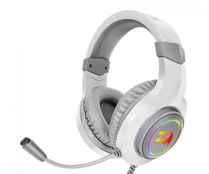 Słuchawka REDRAGON Hylas (białe) H260-W